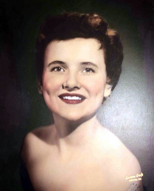 Obituary of Reeta Mae Beecham