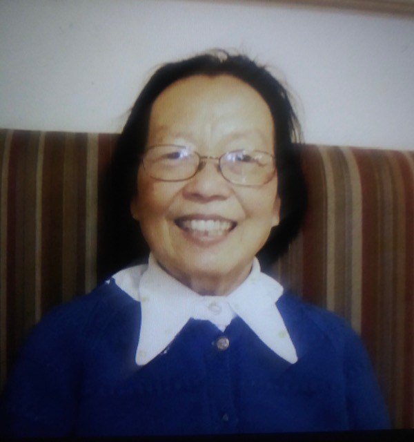 Obituary of Josephine C Poo