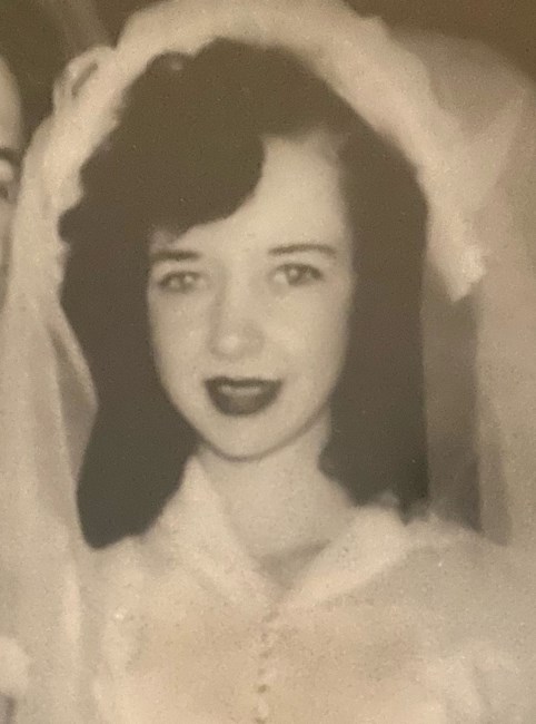 Obituary of Carol Elaine Ballinger