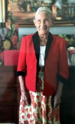 Maria Farfan-Aleman