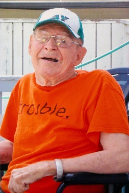 Obituary of Donald Wladyka