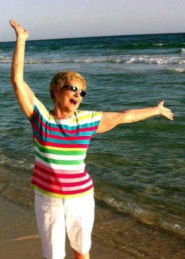 Obituary of Carolyn Dent O'Neal