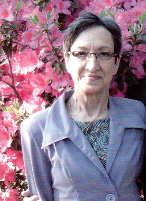 Obituary of Marty C. Harper