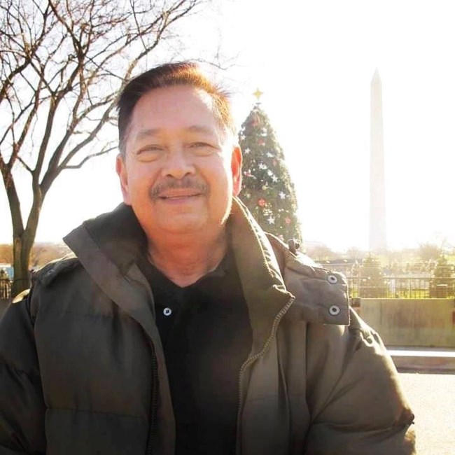 Obituary of Edzel Navarro Palacio