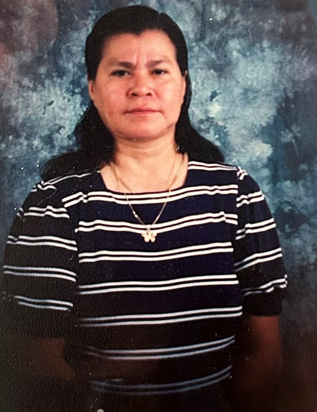 Avis de décès de Candelaria  del Carmen - Lopez