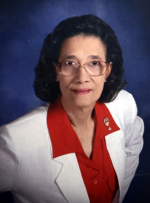 Obituary of Barbara Thresia Bingham