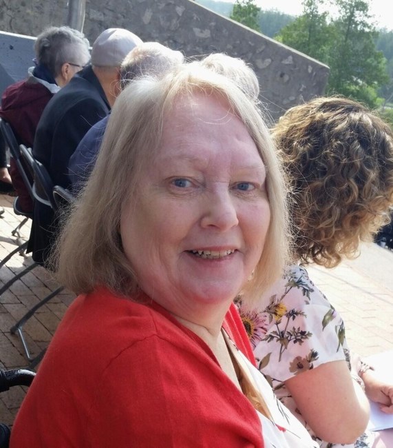 Obituary of Janice Mary Leblanc