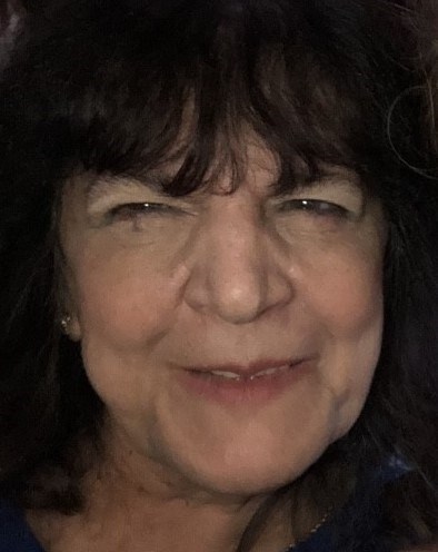 Obituario de Connie Hansen