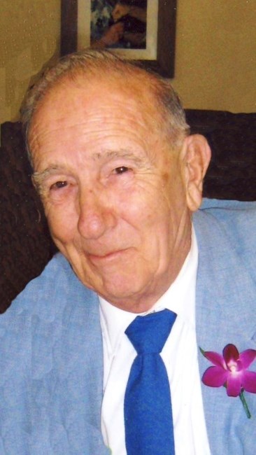 Obituary of Charles Edward Miley Sr.