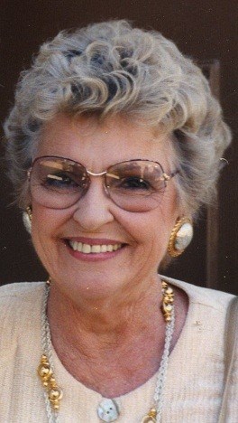 Obituary of Carol Joyce Stoddard