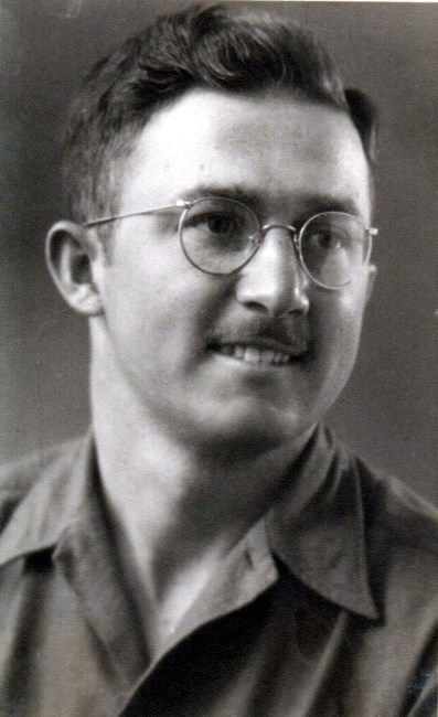 Obituary of Harry Lehman