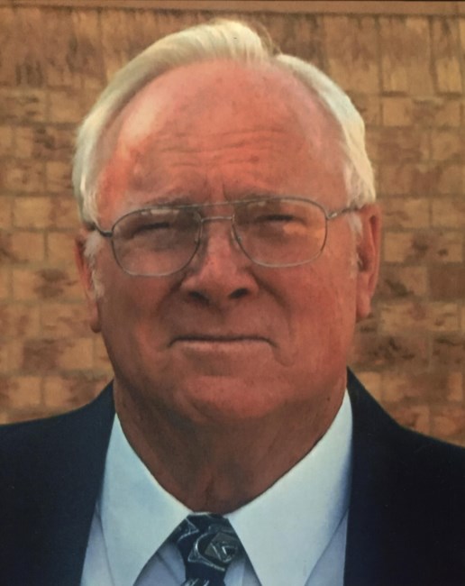 Obituary of C.W. "Charlie" Chandler