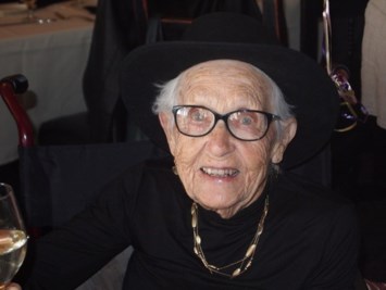 Obituary of Mary Josephine Miller