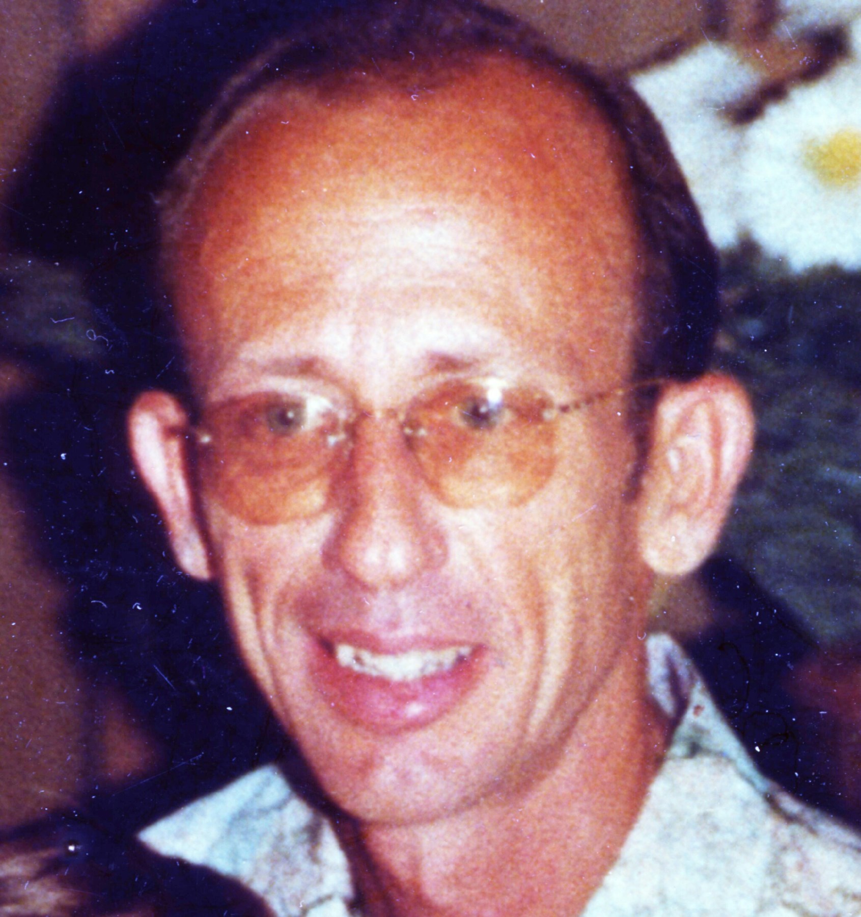 Obituario de John "J. W." Landry