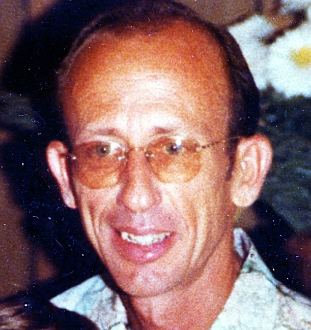 Obituario de John "J. W." Landry