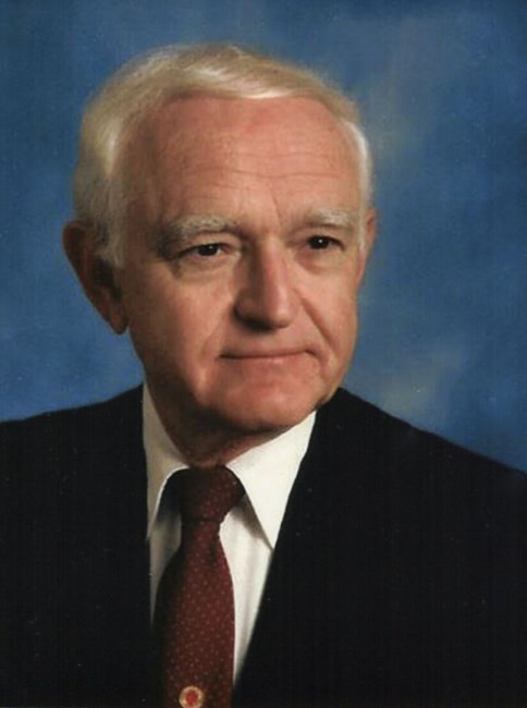 Obituary of Ned B Hornback