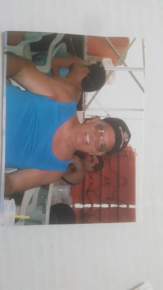 Obituary of Pete J. Trujillo