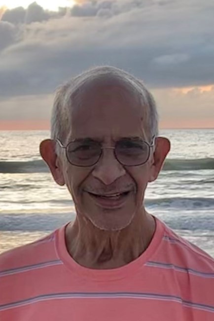 Obituary of William "Bill" Medina