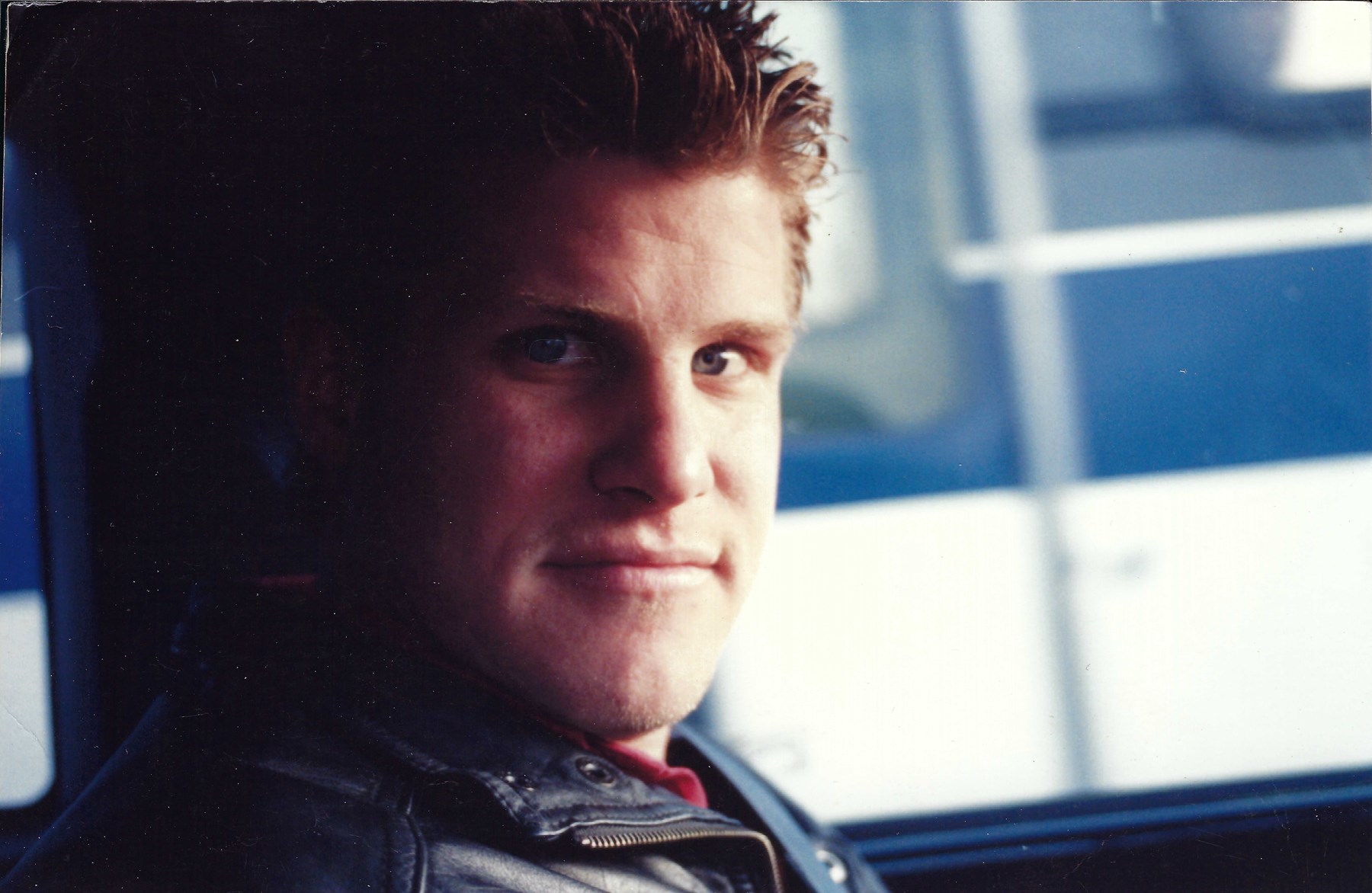 Obituario de Alfred D. Bruce III