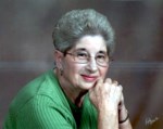 Margaret Wallace