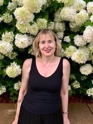 Avis de décès de Lori Saint-Martin