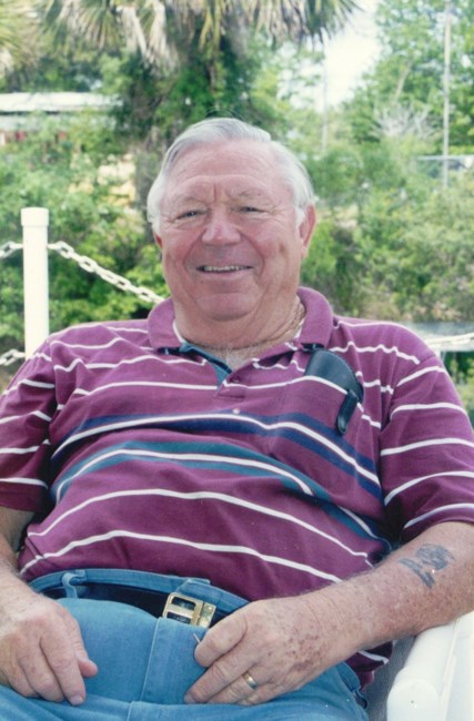 Obituary of William Bateman RiCharde