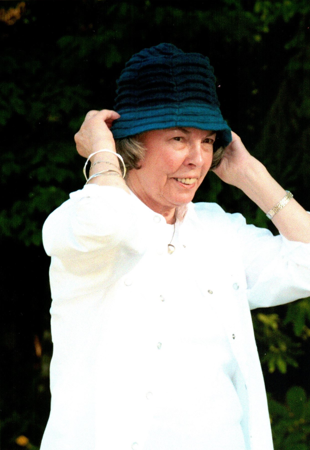 Obituary of Beverly Jane Dunn