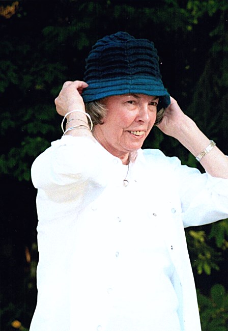 Obituary of Beverly Jane Dunn