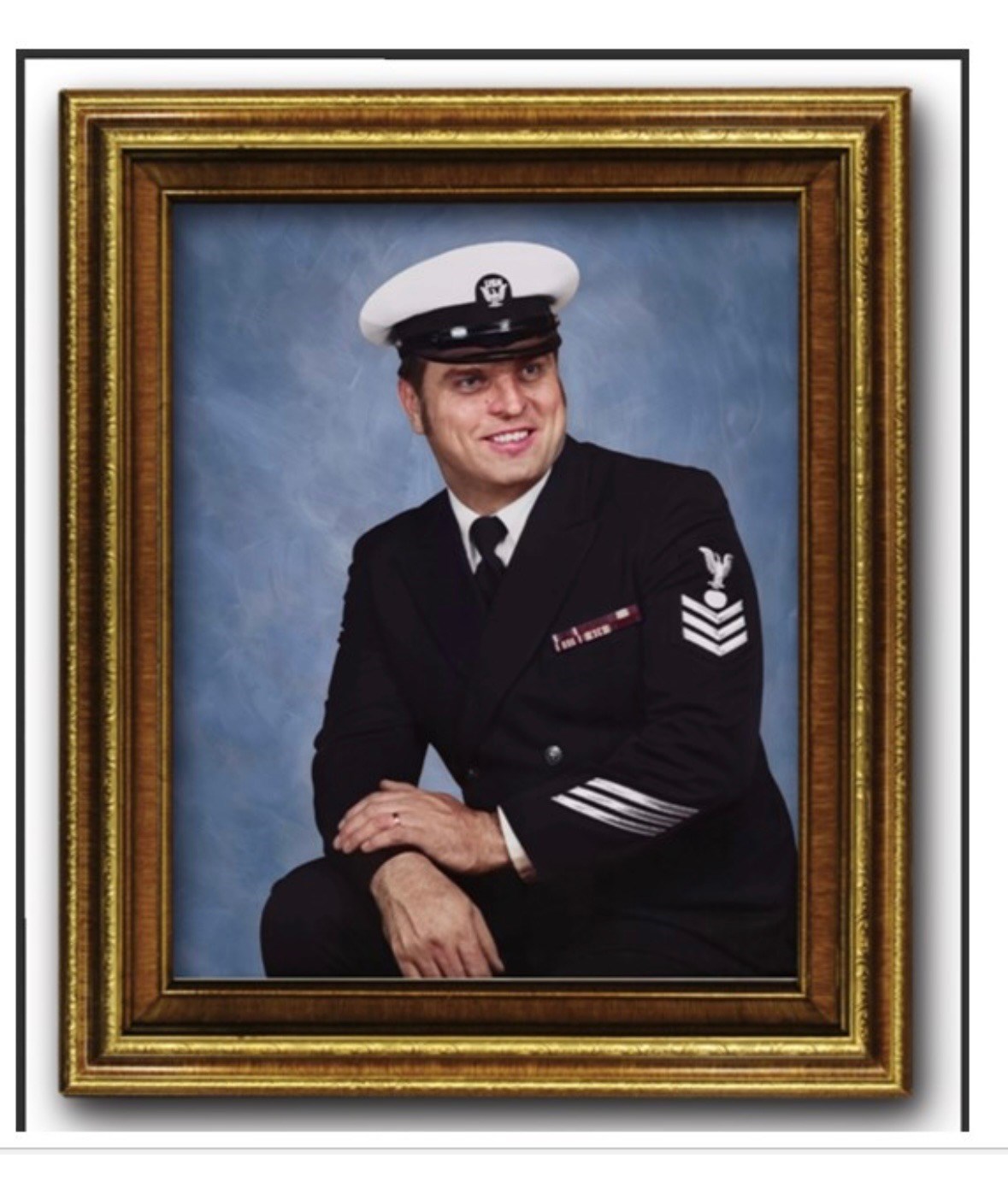 Obituary of Robert Elton West