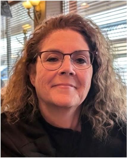 Avis de décès de Tara Lee Shrieves Bissell