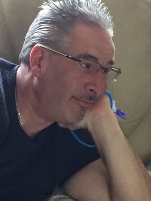 Obituary of John David Coburn