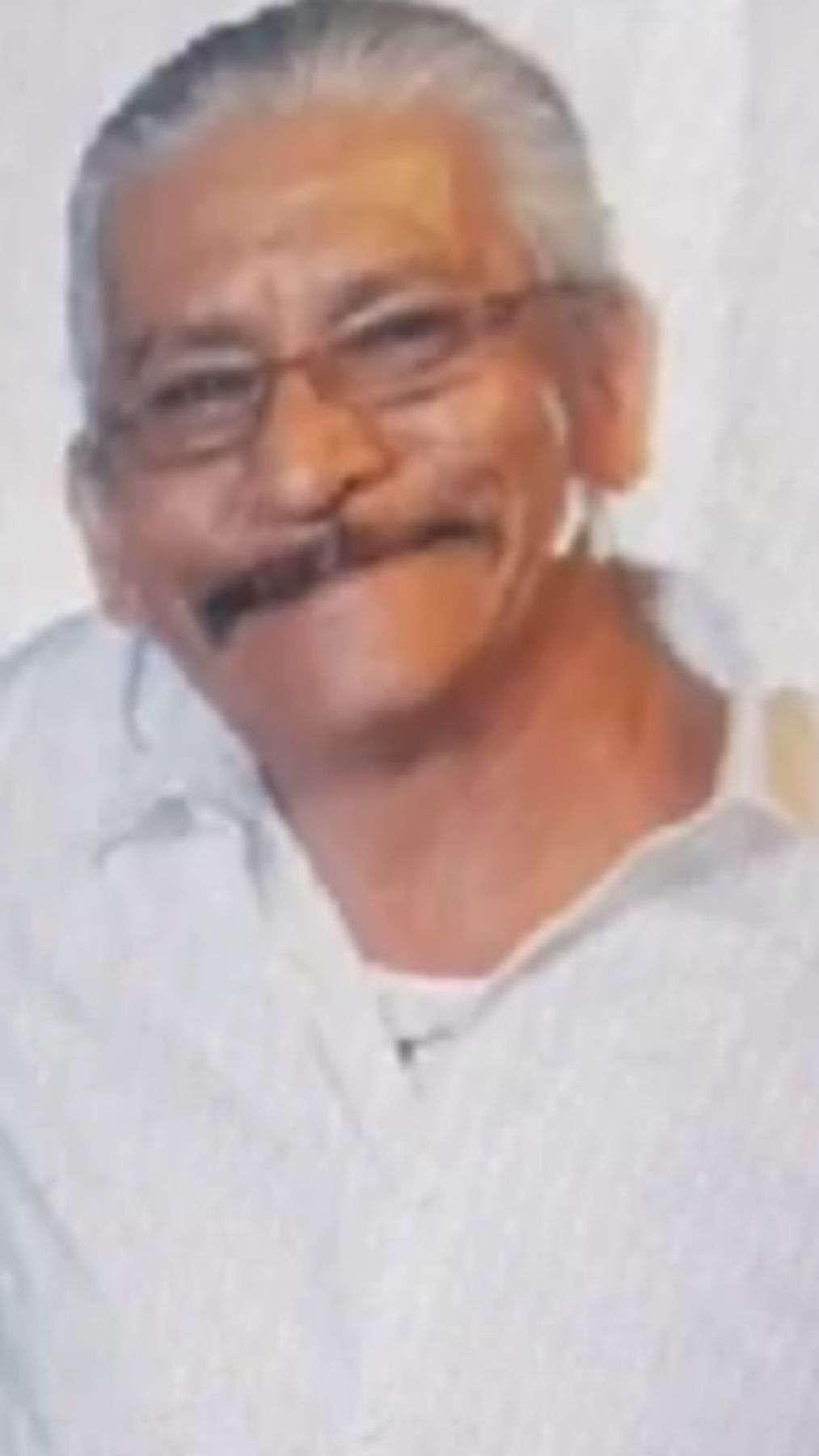 Obituary of Jose F. Robles