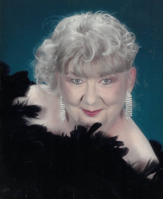 Obituario de Gloria Bridwell