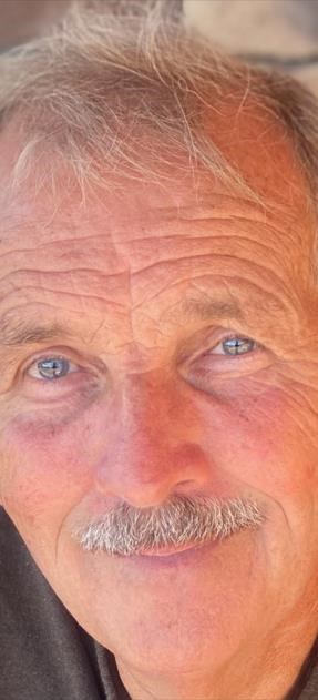Obituary of Gary Hillery