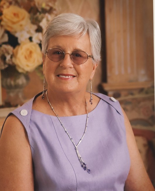 Obituary of Pauline McCown Hamilton