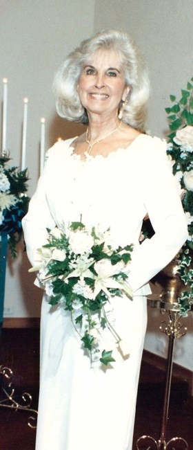 Obituary of Carol L. Sherley Anderson