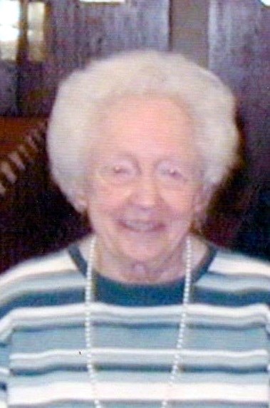 Obituary of Nancy L. Perry