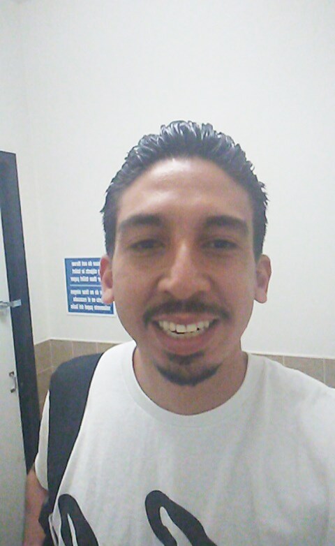 Obituary of Daniel Luna