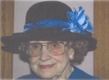 Obituary of Agnes Isabel Johnstone