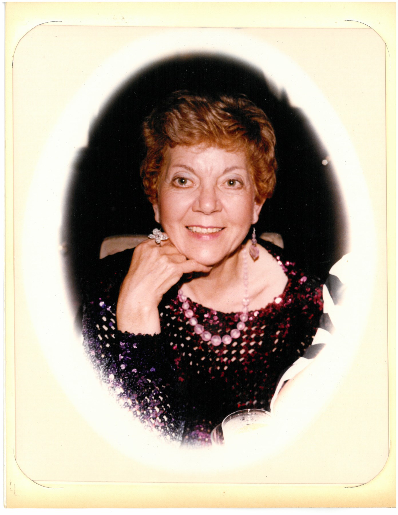 Obituary of Angeline Gullo Kuhns