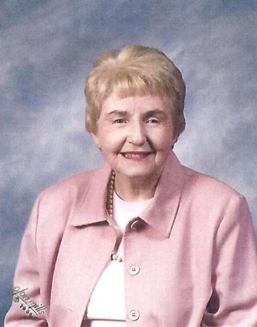 Obituary of Evelyn Beatrice Phelps