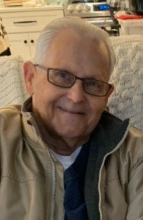 Obituary of James "Jim" J. McMullin