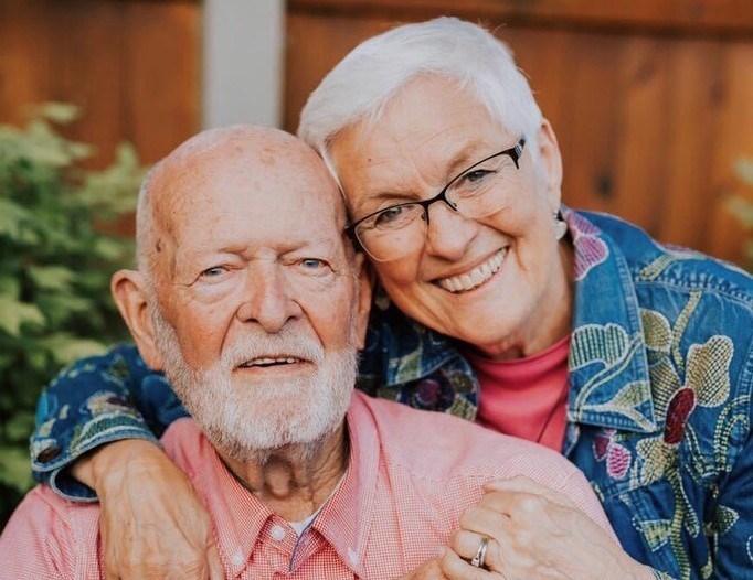 Obituary of Darlene Ann Ohms Larsen