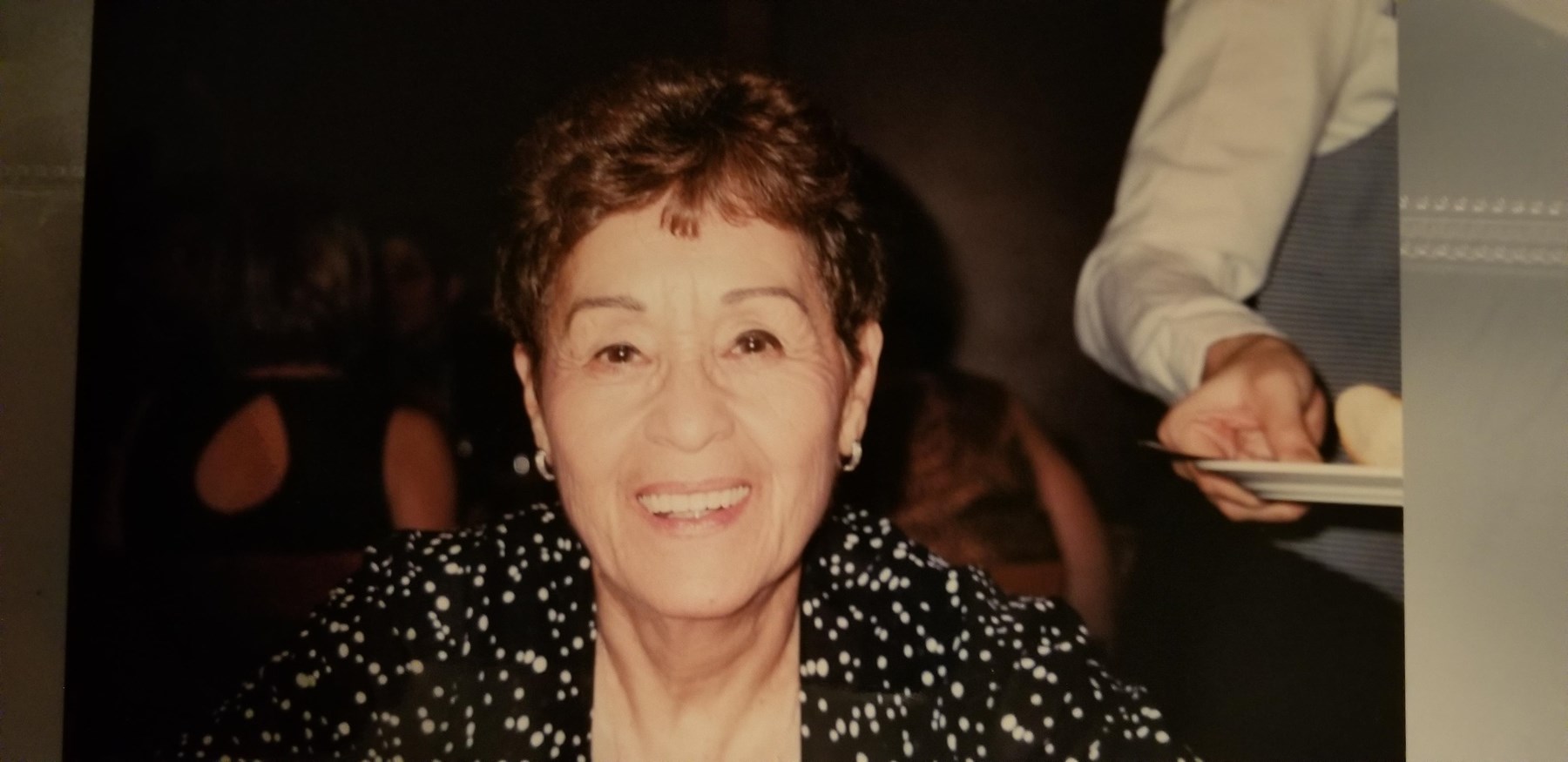 Obituary of Connie M.  Day