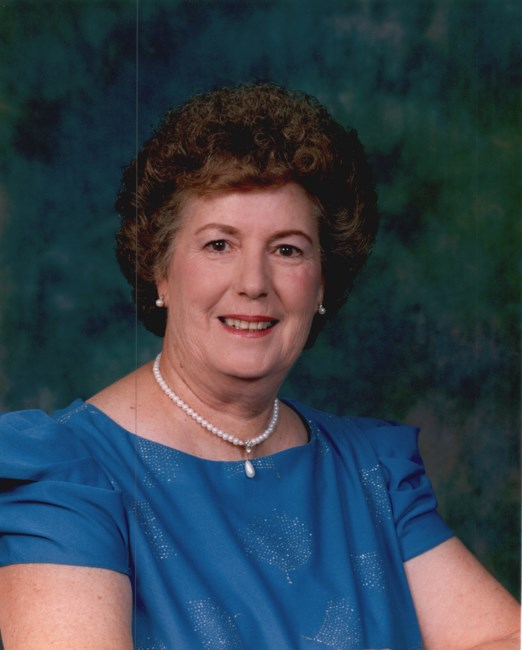 Obituary of Ruby Dale Bailey