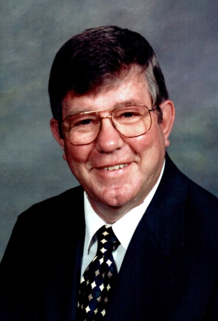 Obituario de Samuel Edward McCracken