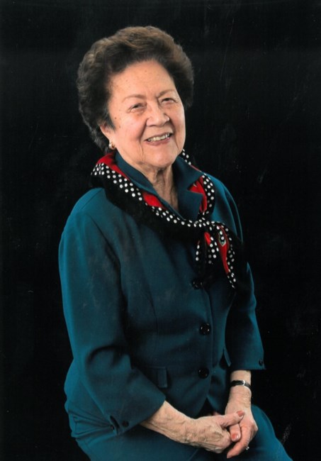Obituary of Felicitas Valbuena Bareng