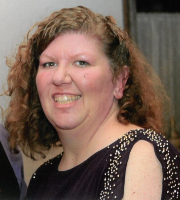 Obituary of Lisa Marie Vance