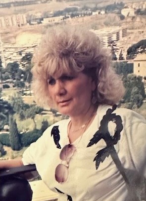 Obituary of Vincenza Colicchio