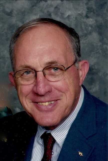 Obituary of Fred F. Groves